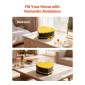 VEVOR Forever Flowers, 27 διατηρημένα τριαντάφυλλα σε κουτί σε σχήμα καρδιάς, Αιώνια λουλούδια Αθάνατη ανθοδέσμη Δώρο γενεθλίων για γυναίκες Μητέρες της γυναίκας της, επέτειος, ημέρα του Αγίου Βαλεντίνου, Χριστούγεννα, Κίτρινο