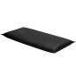 VEVOR Flood Barrier, 10 Pack, 430 x 830 mm Flood bags with Bucket, επαναχρησιμοποιήσιμο υδατοαπορροφητικό φράγμα που ενεργοποιείται από νερό, απόφραξη σακουλών άμμου χωρίς άμμο, σάκοι πρόληψης πλημμύρας για πόρτα, υπόγειο, γκαράζ