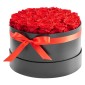 VEVOR Forever Flowers, 27 Conserved Roses in a Box, Eternal Flowers Immortal Bouquet Δώρο γενεθλίων για παράδοση Prime Women Her Wife Mothers, Επέτειος, Ημέρα του Αγίου Βαλεντίνου, Χριστούγεννα, Κόκκινο