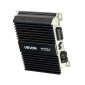 Ενισχυτής αυτοκινήτου VEVOR Monoblock, 400W RMS MAX, 1/2/4 Ohm Stable, Ενισχυτής ήχου αυτοκινήτου κατηγορίας D 1 καναλιού με απομακρυσμένο έλεγχο επιπέδου υπογούφερ, φίλτρο χαμηλής διέλευσης, ενίσχυση μπάσων & μετατόπιση φάσης, ελεγκτής έντασης ήχου