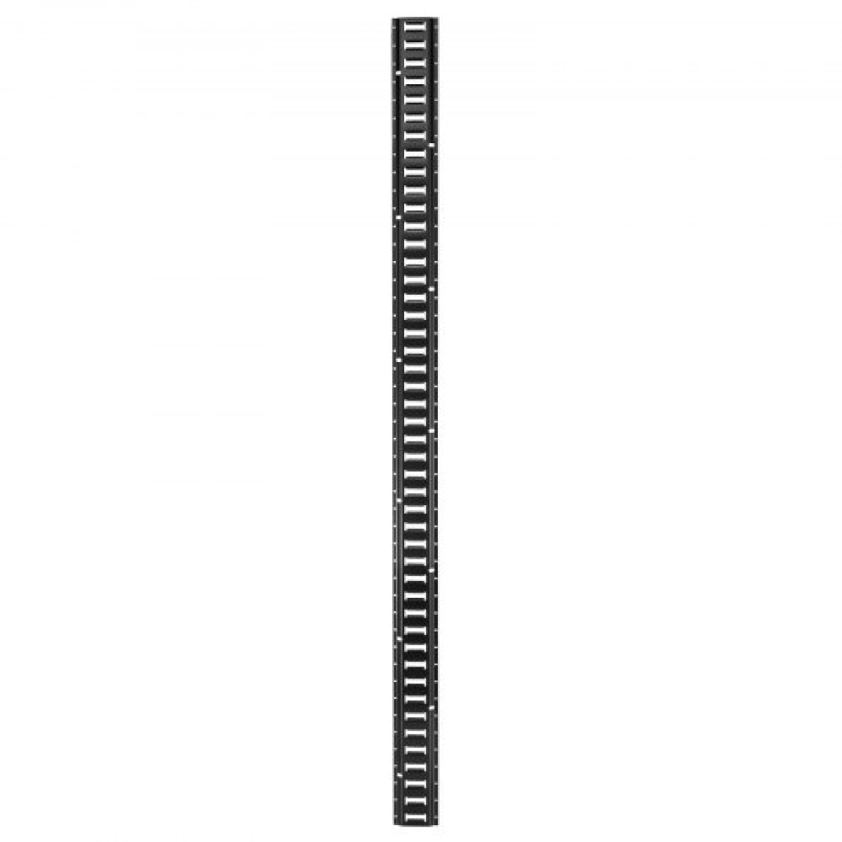 VEVOR E-Track Tie-Down Rail Kit, 4 Pack 2,3 m E Rails Track, 26 Pcs Περιλαμβάνει 2 Ratchet Straps & 8 O-Rings & 8 Tie-Offs with D-Ring & 8 End Caps, Fit for Garage Vans Trailers Motorcycles