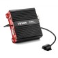 Ενισχυτής αυτοκινήτου VEVOR Monoblock, 3000W RMS MAX, 1/2/4 Ohm Stable, Ενισχυτής ήχου αυτοκινήτου κατηγορίας D 1 καναλιού με απομακρυσμένο έλεγχο στάθμης υπογούφερ, φίλτρο χαμηλής διέλευσης και ενίσχυση μπάσων, περιλαμβάνεται ελεγκτής έντασης ήχου