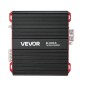 Ενισχυτής αυτοκινήτου VEVOR Monoblock, 3000W RMS MAX, 1/2/4 Ohm Stable, Ενισχυτής ήχου αυτοκινήτου κατηγορίας D 1 καναλιού με απομακρυσμένο έλεγχο στάθμης υπογούφερ, φίλτρο χαμηλής διέλευσης και ενίσχυση μπάσων, περιλαμβάνεται ελεγκτής έντασης ήχου