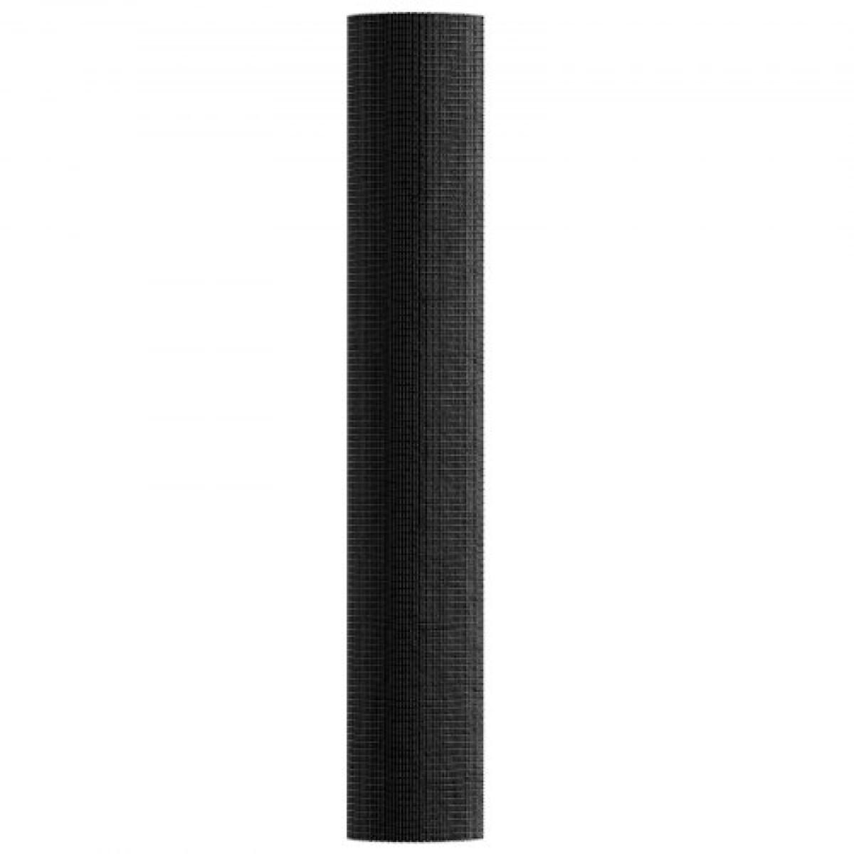 Ύφασμα VEVOR Hardware 152cm x 15,2m, 1/2 in 19 Gauge γαλβανισμένο ρολό συρμάτινο πλέγμα, περίφραξη από σύρμα κοτόπουλου με επίστρωση βινυλίου ανθεκτικό στις καιρικές συνθήκες, περίφραξη φυτών κήπου με συγκολλημένο βαρέως τύπου για φράχτη φιδιού κλουβιού κ