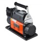 VEVOR 12V Heavy Duty Air Compressor, Auto-Stop φορητό φουσκωτό ελαστικών με ψηφιακή οθόνη LCD, 202 L/Min 150 PSI Αεραντλία εκτός δρόμου με αντάπτορες για φορτηγά Αυτοκίνητο SUV 4 x 4 Vehicle RV