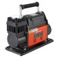 VEVOR 12V Heavy Duty Air Compressor, Auto-Stop φορητό φουσκωτό ελαστικών με ψηφιακή οθόνη LCD, 202 L/Min 150 PSI Αεραντλία εκτός δρόμου με αντάπτορες για φορτηγά Αυτοκίνητο SUV 4 x 4 Vehicle RV