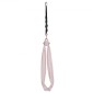 VEVOR Aerial Yoga Hammock, 136,07 kg Load Aerial Silk, Yoga Swing με νάιλον ύφασμα, PE φερμουάρ τσάντα για αλληλεπίδραση γονέα-παιδιού, ενδυνάμωση των μυών & βελτίωση της πρακτικής, αιώρα και συνδυασμός ταλάντευσης