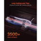 VEVOR 50W CO2 Laser Engraver, 500 x 300 mm, CO2 Laser Engraver Cutter Machine με 4 Way Pass Air Assist, Engraving Machine Cutting, Συμβατό με LightBurn CorelDRAW RDWorks, για Ξύλο Ακρυλικό Γυαλί