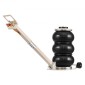 VEVOR Air Jack, Air Jack Triple Bag 3 Ton, Airbag με έξι χαλύβδινους σωλήνες, ανύψωση έως 450 mm, 1-6 s Fast Lifting Pneumatic με ρυθμιζόμενη μακριά λαβή & ελαστικό μαξιλαράκι για αυτοκίνητα, SUV, Pickup Trucks Επισκευή