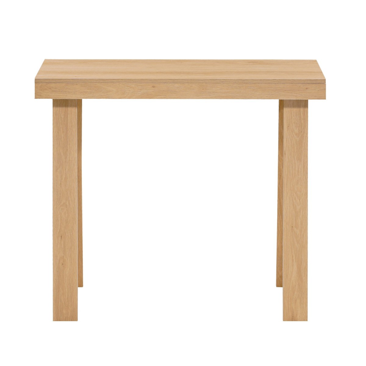 Τραπέζι κονσόλας VEVOR 91,5 cm, Μοντέρνο Γραφείο Πίσω από τον Καναπέ, Ξύλινο Ορθογώνιο Γραφείο Είσοδος, Στενό Μακρύ Καναπέ Τραπέζι Accent Stand, Ιδανικό για διάδρομο, Υπνοδωμάτιο, Σαλόνι, Φουαγιέ, Εύκολη συναρμολόγηση, Burlywood