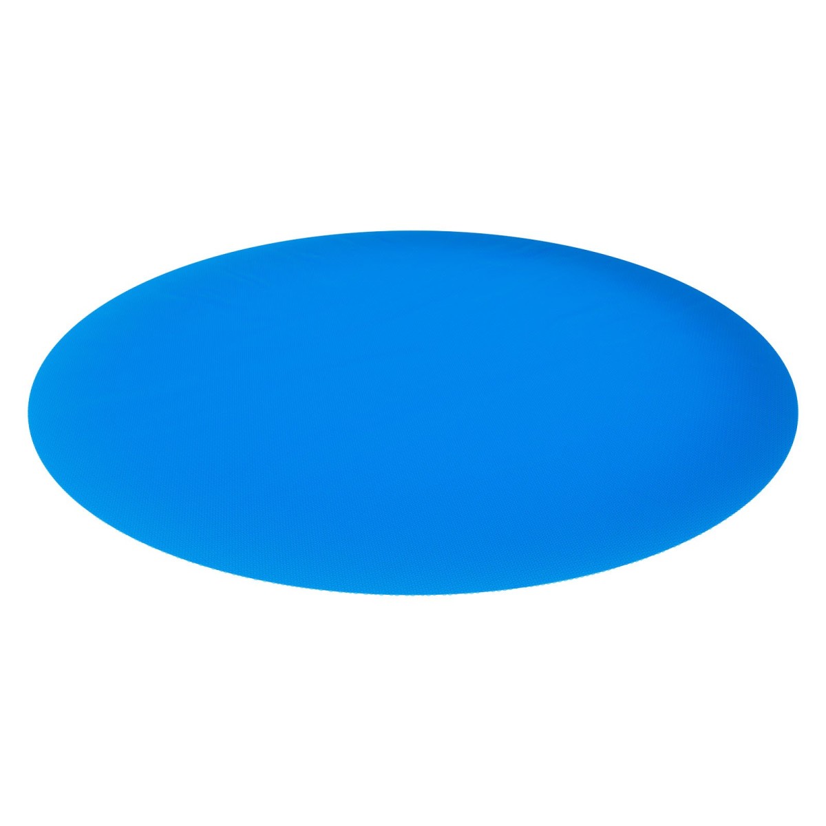 VEVOR Solar Pool Cover, 5,49m Στρογγυλό Pool Bubble Cover, 12 Mil Pools Solar Blanket with Bubble & PE Υλικό, Ημέρα Απορρόφηση Θερμότητας, Διατήρηση Θερμότητας τη νύχτα, Ηλιακά Καλύμματα Διατήρησης Θερμότητας, Μπλε