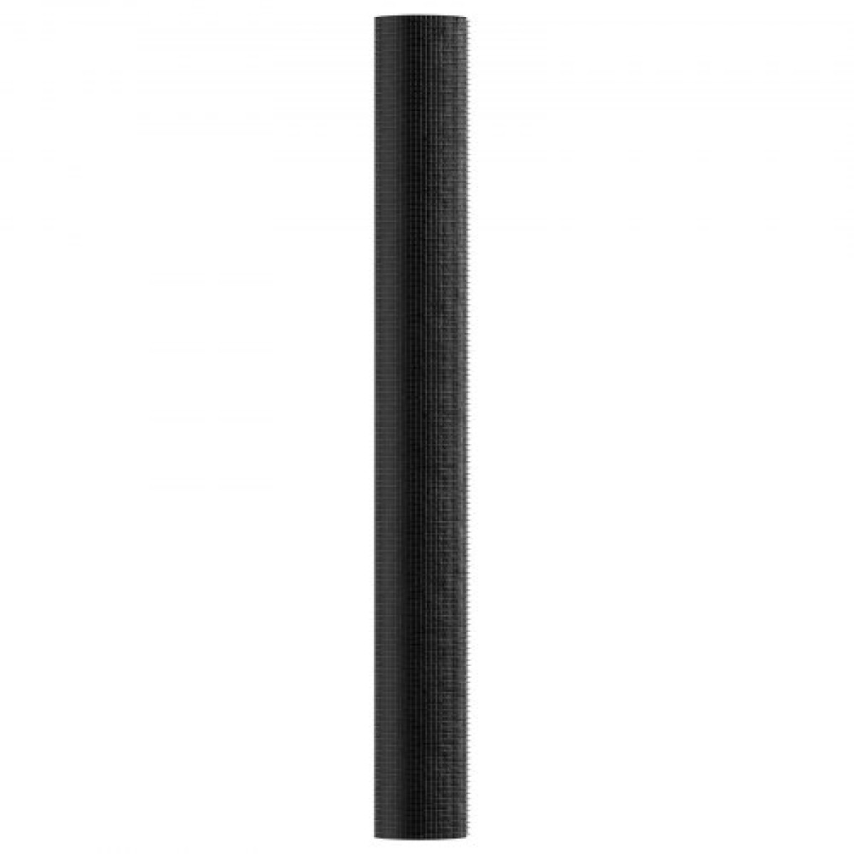 Ύφασμα VEVOR Hardware 183cm x 15,2m, 1/2 in 19 Gauge γαλβανισμένο συρμάτινο ρολό, ανθεκτικό στις καιρικές συνθήκες περίφραξη από σύρμα κοτόπουλου με επίστρωση βινυλίου, περίφραξη φυτών κήπου με συγκολλήσεις βαρέως τύπου για φράχτη φιδιού σε κλουβί κουνελι