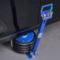 VEVOR Air Jack, 6 Ton Quadrupple Bag Airbag Jack, Ανύψωση Έως 673 mm με ψηλή στήλη, ρυθμιζόμενη λαβή & παχύ λαστιχένιο μαξιλαράκι, 2-5 s Fast Lifting Pneumatic για Αυτοκίνητο, SUV, Επισκευή Pickup Truck, Γκαράζ