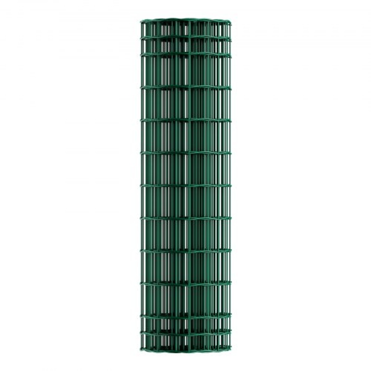 VEVOR Farm Fence, 1 x 20 m, 4 x 4 in Mesh Περίφραξη από γαλβανισμένο ατσάλινο σύρμα 2,1 mm για βοοειδή, γουρούνια και πρόβατα, βαρέως τύπου περίφραξη ζώων με επίστρωση βινυλίου για περιβλήματα ζώων, σύρμα κλουβιού, φράχτες κήπου, πράσινο