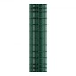 VEVOR Farm Fence, 1 x 20 m, 4 x 4 in Mesh Περίφραξη από γαλβανισμένο ατσάλινο σύρμα 2,1 mm για βοοειδή, γουρούνια και πρόβατα, βαρέως τύπου περίφραξη ζώων με επίστρωση βινυλίου για περιβλήματα ζώων, σύρμα κλουβιού, φράχτες κήπου, πράσινο