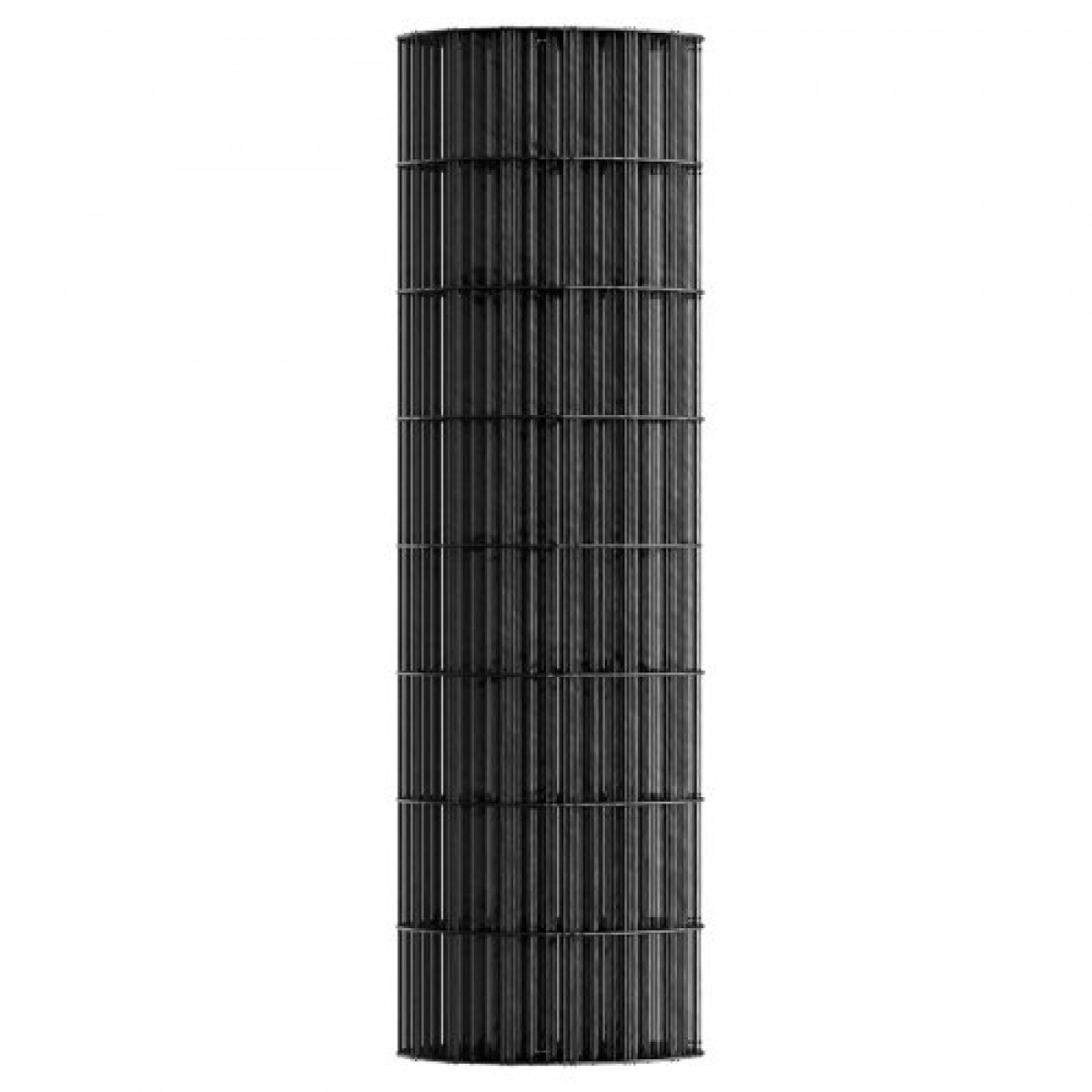 Ύφασμα VEVOR Hardware 61cm x 7,62m, 2 x 3 in Mesh 16 Gauge γαλβανισμένο ρολό συρμάτινο πλέγμα, ανθεκτικό στις καιρικές συνθήκες περίφραξη από σύρμα κοτόπουλου με επίστρωση βινυλίου, περίφραξη φυτών κήπου με συγκολλήσεις βαρέως τύπου για φίδι κουνελιού