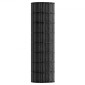 Ύφασμα VEVOR Hardware 61cm x 7,62m, 2 x 3 in Mesh 16 Gauge γαλβανισμένο ρολό συρμάτινο πλέγμα, ανθεκτικό στις καιρικές συνθήκες περίφραξη από σύρμα κοτόπουλου με επίστρωση βινυλίου, περίφραξη φυτών κήπου με συγκολλήσεις βαρέως τύπου για φίδι κουνελιού