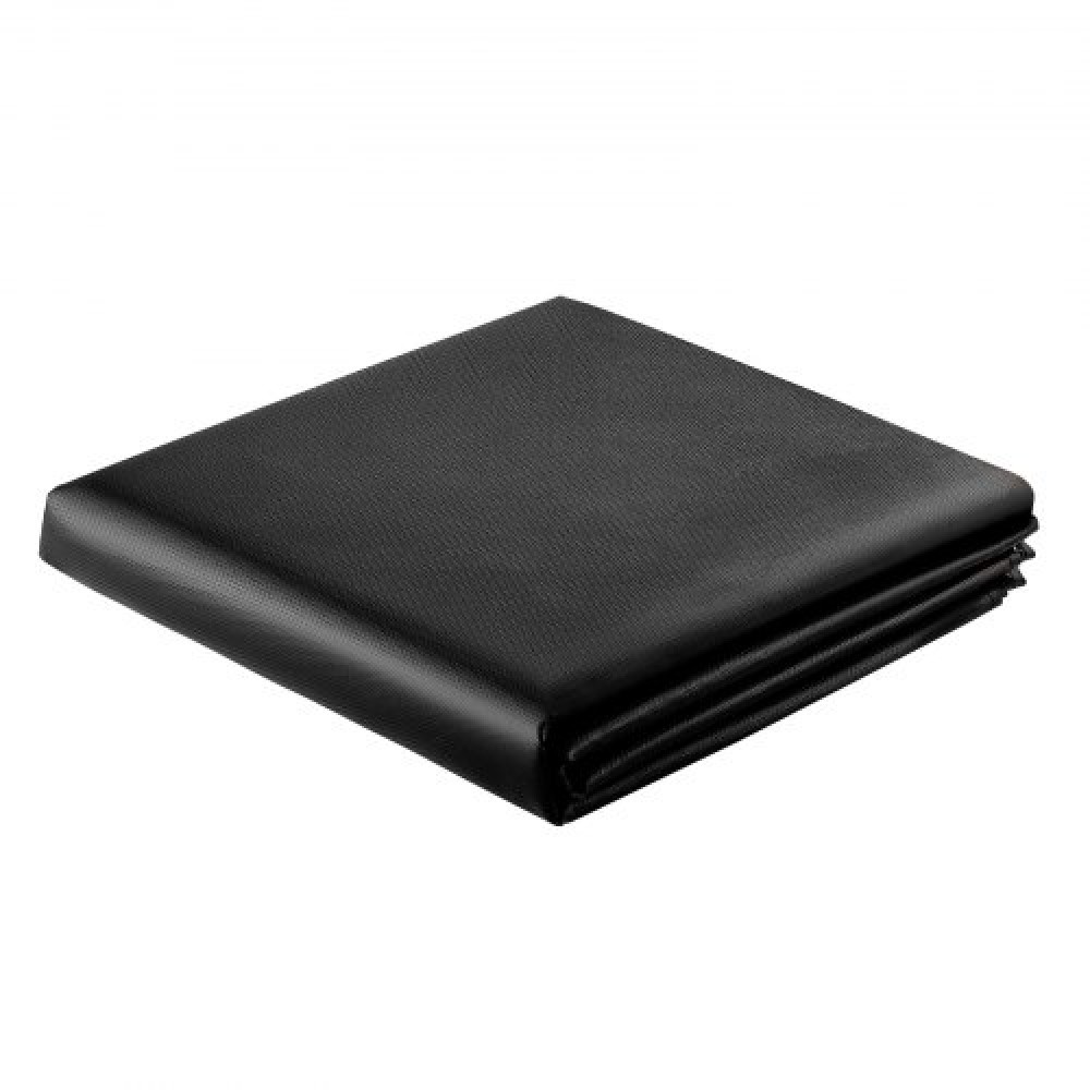 Κουβέρτα συγκόλλησης VEVOR, 1219mm x 1829mm κουβέρτα συγκόλλησης από υαλοβάμβακα με επίστρωση σιλικόνης, κουβέρτες προστασίας ασφαλείας ανθεκτικές στη θερμότητα 1800°F, πυρίμαχο μονωτικό χαλάκι επιβραδυντικό φλόγας με μεταλλικά δόντια