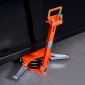 VEVOR Air Jack, 3 Ton Triple Bag Air Jack, Airbag με ράβδο στήριξης, ανύψωση έως 470 mm με ανυψωμένη στήλη & ρυθμιζόμενη λαβή, 1-6 s Fast Lifting Pneumatic για αυτοκίνητα, SUV, Pickup Trucks Επισκευή