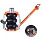VEVOR Air Jack, 3 Ton Triple Bag Air Jack, Airbag με ράβδο στήριξης, ανύψωση έως 470 mm με ανυψωμένη στήλη & ρυθμιζόμενη λαβή, 1-6 s Fast Lifting Pneumatic για αυτοκίνητα, SUV, Pickup Trucks Επισκευή