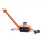 VEVOR Air Jack, 3 Ton Triple Bag Air Jack, Airbag με ράβδο στήριξης, ανύψωση έως 470 mm με ανυψωμένη στήλη & ρυθμιζόμενη λαβή, 1-6 s Fast Lifting Pneumatic για αυτοκίνητα, SUV, Pickup Trucks Επισκευή