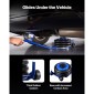 VEVOR Air Jack, 3 Ton Triple Bag Air Jack, Airbag με έξι χαλύβδινους σωλήνες, ανύψωση έως 450 mm, 1-6 s Fast Lifting Pneumatic με μακριά λαβή & λαστιχένιο μαξιλαράκι για αυτοκίνητα, SUV, επισκευή φορτηγών pickup, γκαράζ