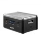 VEVOR Extra Battery for Portable Power Station, 2160Wh LiFePO4 Extra Expansion Battery με 3 θύρες εξόδου για οικιακή χρήση, υπαίθριο κάμπινγκ, οδικά ταξίδια, RVs, έκτακτες ανάγκες
