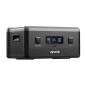 VEVOR Extra Battery for Portable Power Station, 2160Wh LiFePO4 Extra Expansion Battery με 3 θύρες εξόδου για οικιακή χρήση, υπαίθριο κάμπινγκ, οδικά ταξίδια, RVs, έκτακτες ανάγκες