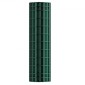 VEVOR Farm Fence, 1 x 25 m, 2 x 4 in Mesh Περίφραξη από γαλβανισμένο ατσάλινο σύρμα 2,1 mm για βοοειδή, γουρούνια και πρόβατα, βαρέως τύπου περίφραξη ζωικού κεφαλαίου με επίστρωση βινυλίου για περιβλήματα ζώων, σύρμα κλουβιού, φράχτες κήπου, πράσινο