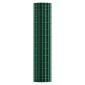 VEVOR Farm Fence, 1,2 x 25 m, 2 x 4 in Mesh Περίφραξη από γαλβανισμένο ατσάλινο σύρμα 2,1 mm για βοοειδή, γουρούνια και πρόβατα, περίφραξη ζωικού κεφαλαίου με επίστρωση βινυλίου βαρέως τύπου για περιβλήματα ζώων, σύρμα κλουβιού, φράχτες κήπου, πράσινο