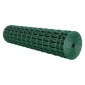 VEVOR Farm Fence, 1,2 x 25 m, 2 x 4 in Mesh Περίφραξη από γαλβανισμένο ατσάλινο σύρμα 2,1 mm για βοοειδή, γουρούνια και πρόβατα, περίφραξη ζωικού κεφαλαίου με επίστρωση βινυλίου βαρέως τύπου για περιβλήματα ζώων, σύρμα κλουβιού, φράχτες κήπου, πράσινο