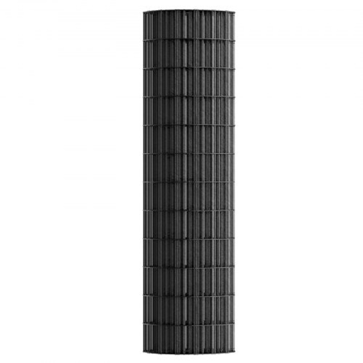 Ύφασμα VEVOR Hardware 91cm x 7,62m, 2 x 3 in Mesh 16 Gauge γαλβανισμένο συρμάτινο ρολό, ανθεκτικό στις καιρικές συνθήκες περίφραξη από σύρμα κοτόπουλου με επίστρωση βινυλίου, περίφραξη φυτών κήπου βαρέως τύπου για κουνέλια κλουβί