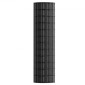 Ύφασμα VEVOR Hardware 91cm x 7,62m, 2 x 3 in Mesh 16 Gauge γαλβανισμένο συρμάτινο ρολό, ανθεκτικό στις καιρικές συνθήκες περίφραξη από σύρμα κοτόπουλου με επίστρωση βινυλίου, περίφραξη φυτών κήπου βαρέως τύπου για κουνέλια κλουβί