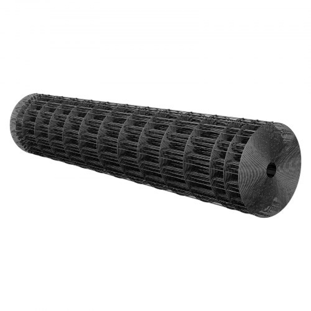 VEVOR Farm Fence, 122cm x 15,2m, 2 x 4 in Mesh 14 Gauge Περίφραξη από γαλβανισμένο ατσάλινο σύρμα για βοοειδή, γουρούνια και πρόβατα , Περιφράξεις ζώων με επίστρωση βινυλίου βαρέως τύπου για περιβλήματα ζώων, σύρμα κλουβιού, φράχτες κήπου