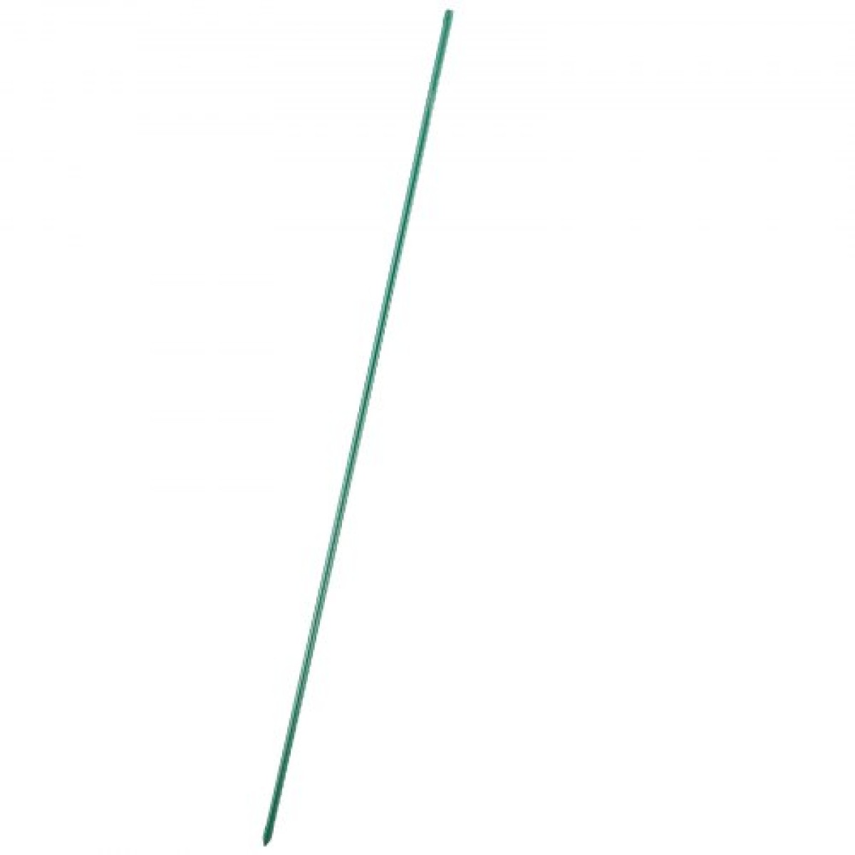 VEVOR Garden Stakes, 15 Pack, 1705 mm, Μεταλλικοί πάσσαλοι ντομάτας με πλαστική επικάλυψη, Garden Sticks για υποστήριξη φυτών, με μυτερό άκρο και αντιολισθητικά εξογκώματα για καλλιέργεια αναρριχώμενων φυτών, λαχανικά εξωτερικού χώρου