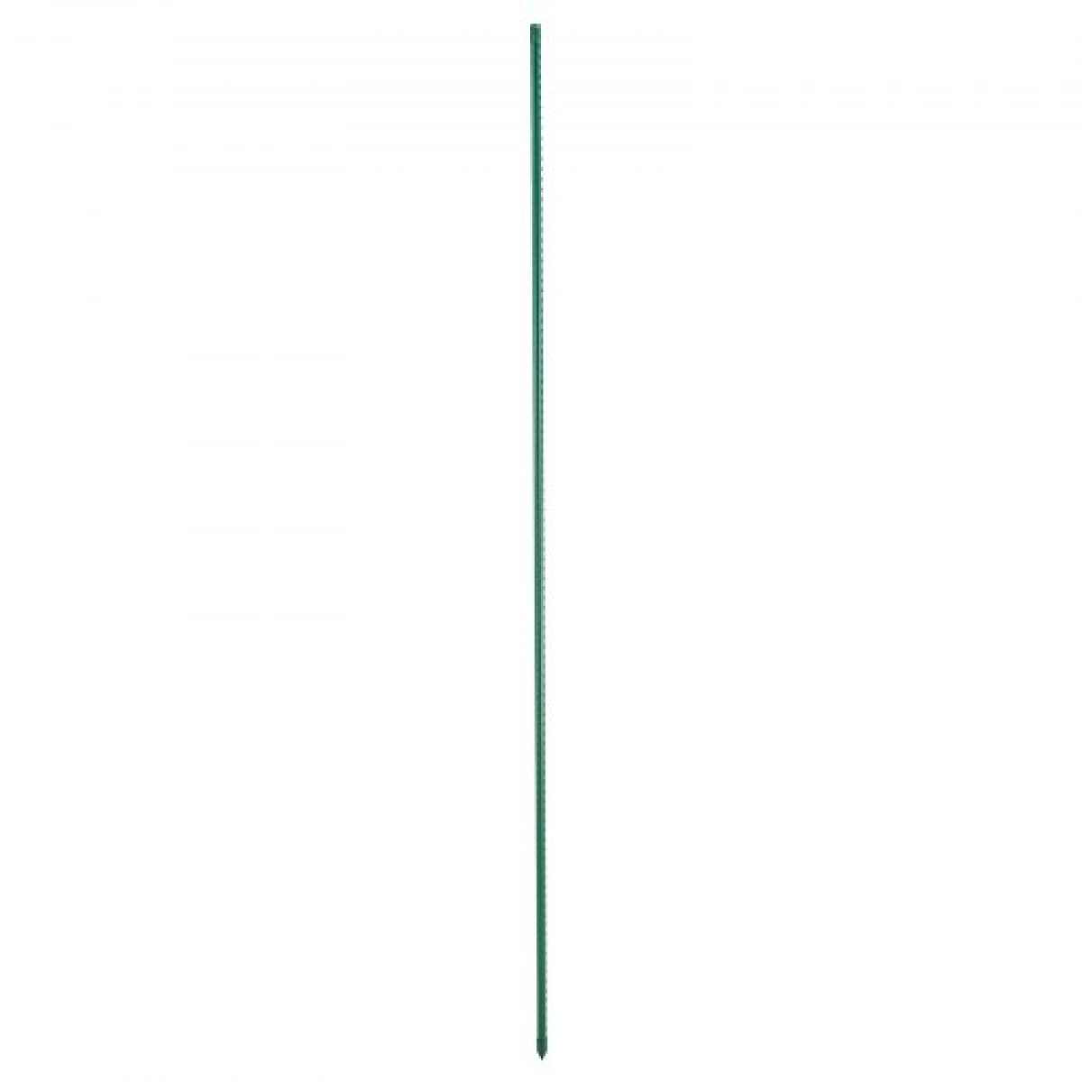 VEVOR Garden Stakes, 15 Pack, 1705 mm, Μεταλλικοί πάσσαλοι ντομάτας με πλαστική επικάλυψη, Garden Sticks για υποστήριξη φυτών, με μυτερό άκρο και αντιολισθητικά εξογκώματα για καλλιέργεια αναρριχώμενων φυτών, λαχανικά εξωτερικού χώρου