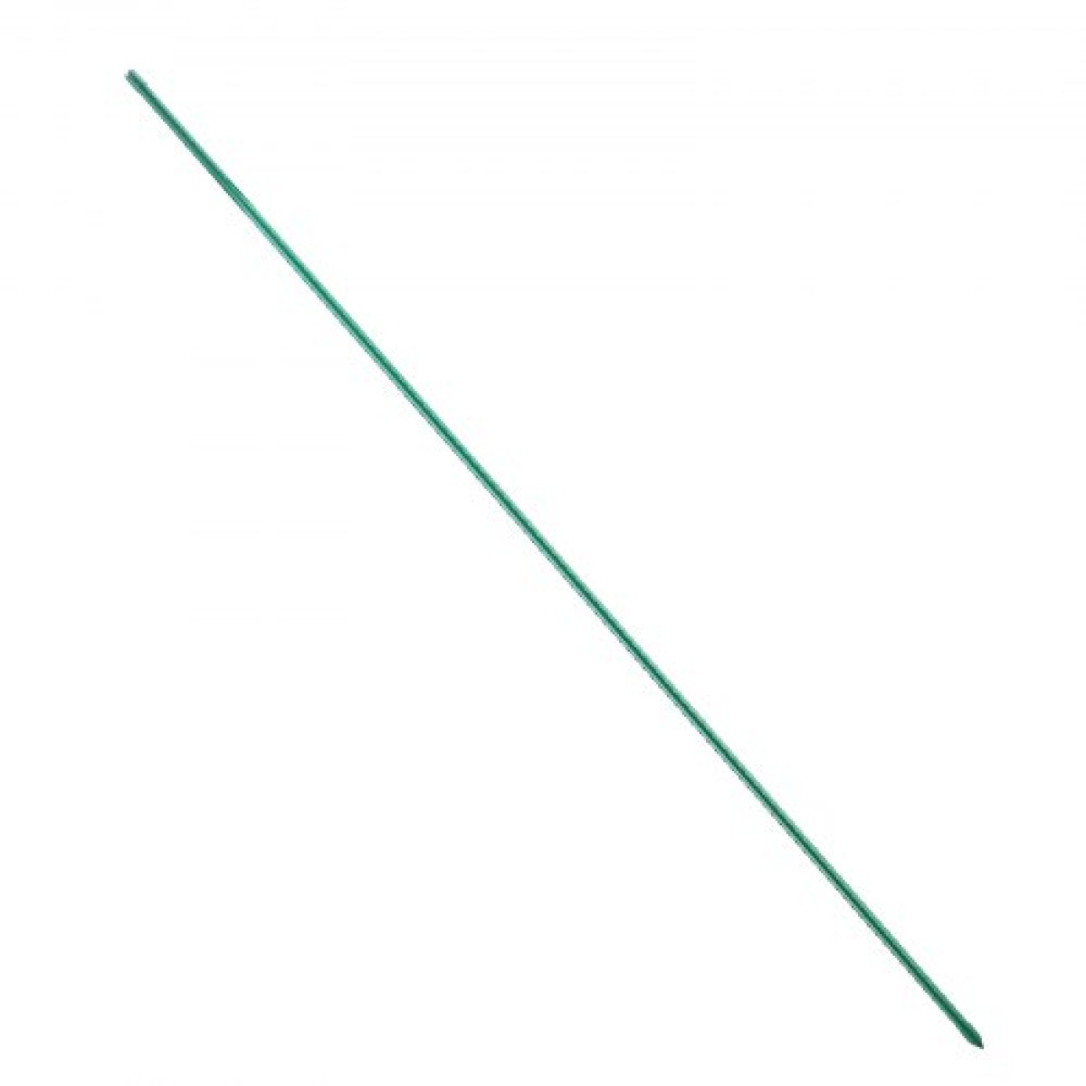 VEVOR Garden Stakes, 15 Pack, 1705 mm, Μεταλλικοί πάσσαλοι ντομάτας με πλαστική επικάλυψη, Garden Sticks για υποστήριξη φυτών, με μυτερό άκρο και αντιολισθητικά εξογκώματα για καλλιέργεια αναρριχώμενων φυτών, λαχανικά εξωτερικού χώρου