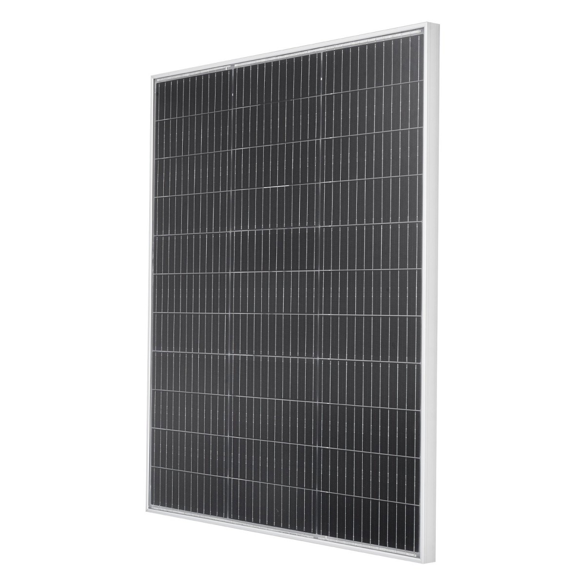 VEVOR 2PCS 100W Bifacial Solar Panels, Μονοκρυσταλλική Μονάδα Φ/Β τύπου N 23% υψηλής απόδοσης με έξοδο MC4 & πλαίσιο αλουμινίου, αδιάβροχο ηλιακό πάνελ IP67 για σκάφος αυτοκινήτου RV Flat Rooftop Off-Grid
