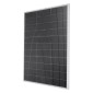 VEVOR 2PCS 100W Bifacial Solar Panels, Μονοκρυσταλλική Μονάδα Φ/Β τύπου N 23% υψηλής απόδοσης με έξοδο MC4 & πλαίσιο αλουμινίου, αδιάβροχο ηλιακό πάνελ IP67 για σκάφος αυτοκινήτου RV Flat Rooftop Off-Grid