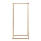 VEVOR Wedding Flower Stand, 10PCS 23,62 ιντσών Stand λουλουδιών, Floral Stand με ακρυλικό Laminate, Ορθογώνιο Floral ράφι για γάμο, πάρτι, γενέθλια, σπίτι, γαλλικά χρυσά stand