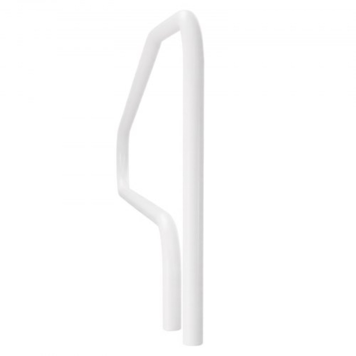 Κουπαστή πισίνας VEVOR, 122 x 81,3 cm Κουπαστή πισίνας, Χωρητικότητα 100 κιλών, βαρέως τύπου ανοξείδωτο ατσάλι, κουπαστή κολύμβησης, απρόσκοπτη συγκόλληση, εσοχή ή βάση στήριξης, για δίπλα στην πισίνα, θαλάσσια πάρκα, κέντρα σπα