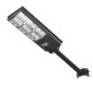 VEVOR 12000W Solar Street Light Outdoor, 900000LM, Επαγγελματικός Χώρος Στάθμευσης Light Dusk to Dawn, LED Flood Security Lamp με αισθητήρα κίνησης, IP65 αδιάβροχος ευρυγώνιος εξωτερικός φωτισμός, για Driveway Yard