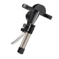 VEVOR Hydraulic Tubing Bender Kit, 6 mm έως 22 mm, Copper Tube Bender, Σετ εργαλείων κάμψης HVAC προς τα εμπρός/πίσω, με 7 μήτρες από κράμα αλουμινίου, για επισκευή αυτοκινήτου ψύξης κλιματιστικών κλιματιστικών HVAC