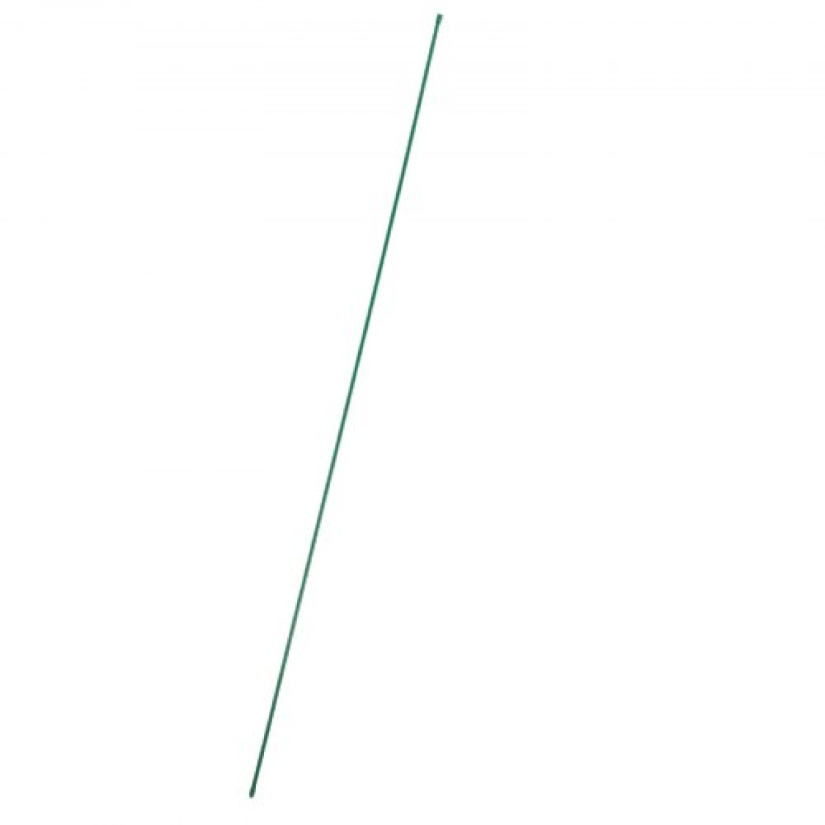 VEVOR Garden Stakes, 50 Pack, 1800 mm, Μεταλλικοί πάσσαλοι ντομάτας με πλαστική επικάλυψη, Garden Sticks για υποστήριξη φυτών, με μυτερό άκρο και αντιολισθητικά εξογκώματα για καλλιέργεια αναρριχώμενων φυτών, λαχανικά εξωτερικού χώρου