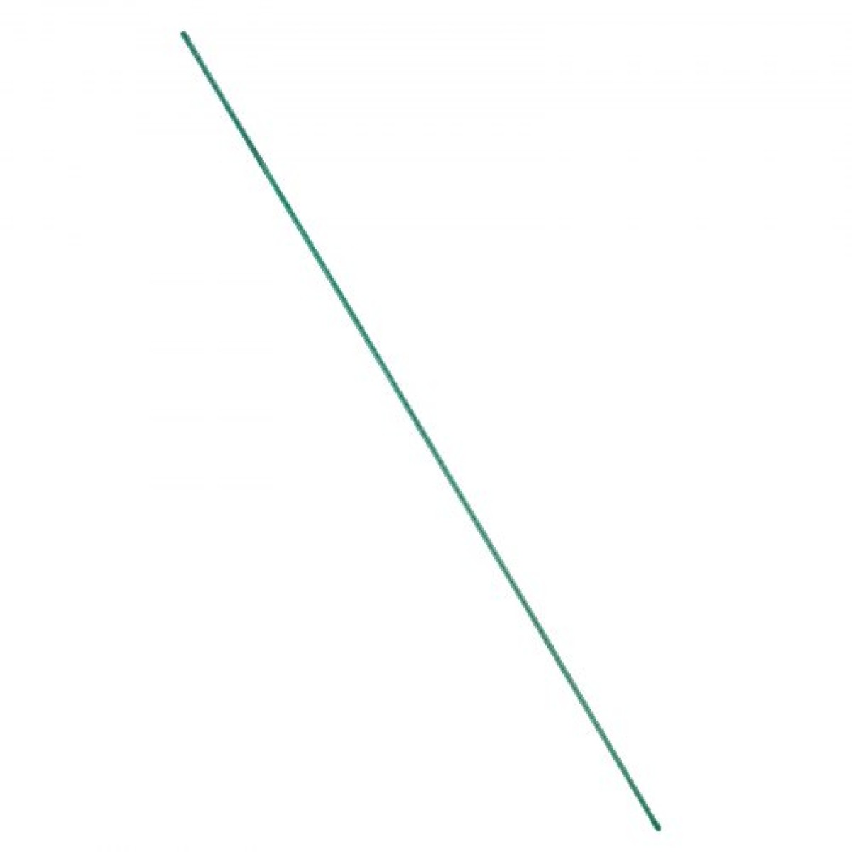 VEVOR Garden Stakes, 50 Pack, 1800 mm, Μεταλλικοί πάσσαλοι ντομάτας με πλαστική επικάλυψη, Garden Sticks για υποστήριξη φυτών, με μυτερό άκρο και αντιολισθητικά εξογκώματα για καλλιέργεια αναρριχώμενων φυτών, λαχανικά εξωτερικού χώρου