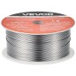 Σύρμα συγκόλλησης VEVOR Flux Core MIG, E308LFC-O 0,8mm 0,9kg, Σύρμα συγκόλλησης από ανοξείδωτο χάλυβα με αέριο με χαμηλό πιτσίλισμα για συγκόλληση τόξου σε όλες τις θέσεις, αυτοθωρακισμένο για εξωτερική χρήση