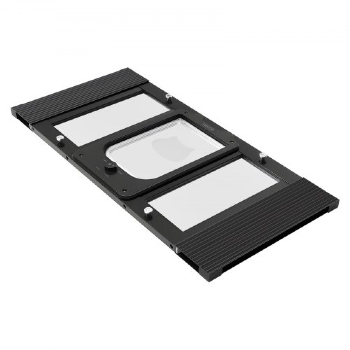 VEVOR Cat Door for Window, Ρυθμιζόμενη ώστε να προσαρμόζεται σε πλάτος παραθύρου 686-813 mm, 4 ασφαλείς λειτουργίες κλειδώματος, πλαίσιο αλουμινίου και γυαλί υψηλής διαφάνειας, μαγνητικό κλείσιμο, πόρτα κατοικίδιων ζώων γρήγορης προσαρμογής για γάτες, μαύ