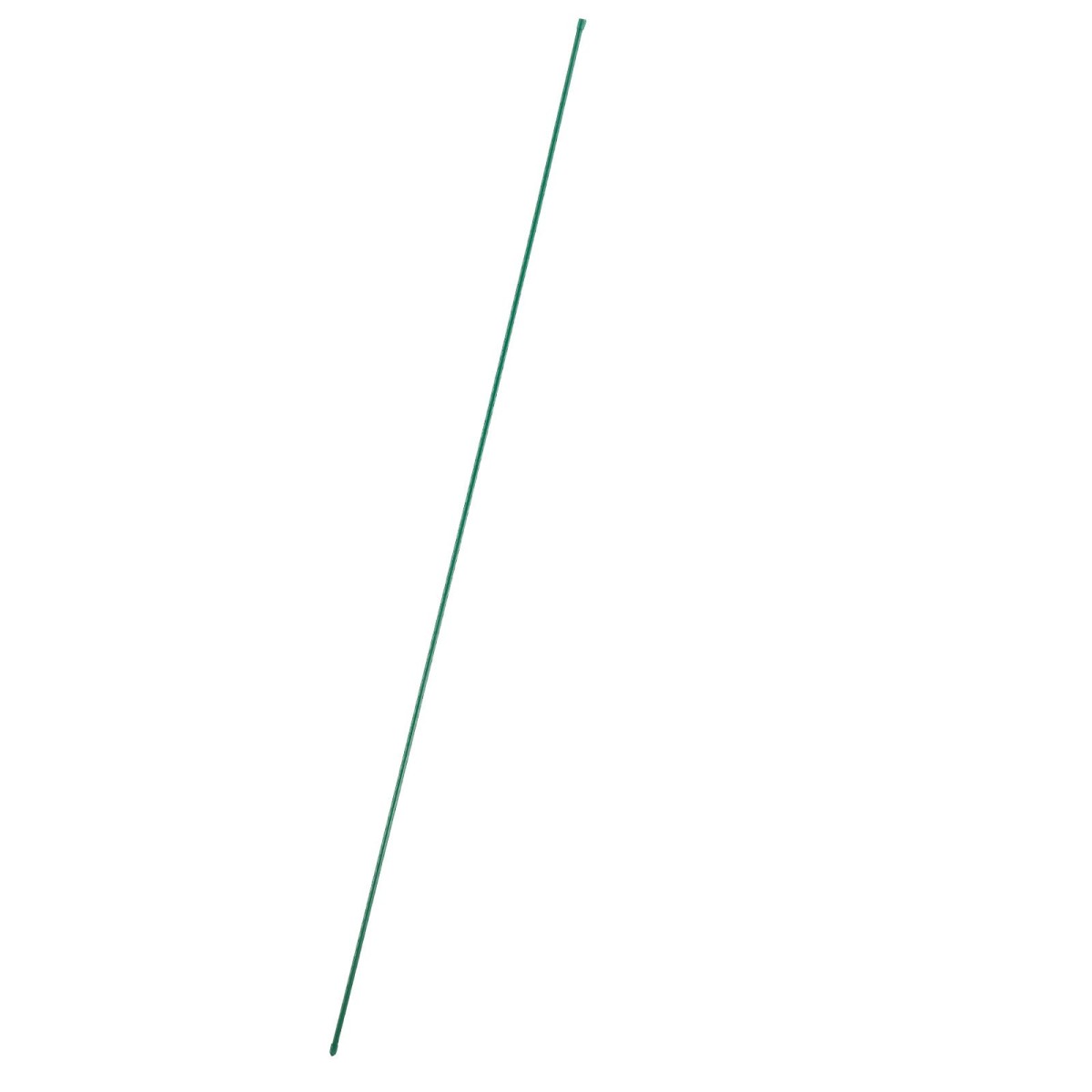 VEVOR Garden Stakes, 25 Pack, 1800 mm, Μεταλλικοί πάσσαλοι ντομάτας με πλαστική επικάλυψη, Garden Sticks για υποστήριξη φυτών, με μυτερό άκρο και αντιολισθητικά εξογκώματα για καλλιέργεια αναρριχώμενων φυτών, λαχανικά εξωτερικού χώρου