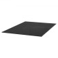 VEVOR Puzzle Exercise Mats, 6 ΤΕΜ Χατάκια εξοπλισμού γυμναστικής, 610 x 610 x 14 mm, Σετ πατάκια αφρού EVA υψηλής πυκνότητας, μαλακά πλακάκια από καουτσούκ, προστατευτική επένδυση δαπέδου με γκρι κουκκίδες για οικιακό γυμναστήριο