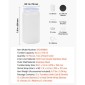 VEVOR Sublimation Tumblers, 12 Pack, 473 mL Πολύχρωμα ποτηράκια χύμα, από ανοξείδωτο χάλυβα κύπελλα εξάχνωσης με καπάκι και καλαμάκια, μονωμένο κενό ποτηριού διπλού τοιχώματος, για εξατομικευμένη προσαρμογή DIY